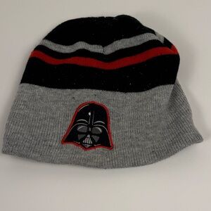 Star‎ Wars Stocking Boys Beanie